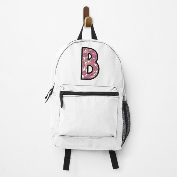 Item preview, Pretty Vintage Rose Letters - The letter B designed and sold by Pandoras-Boxx.