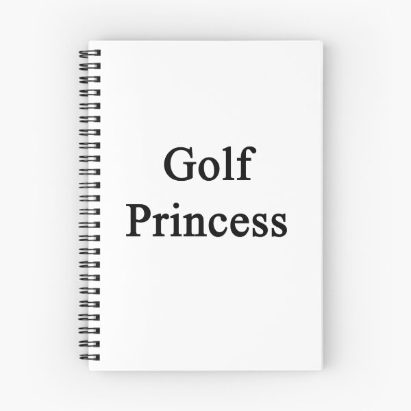 Item preview, Golf Princess  designed and sold by supernova23.