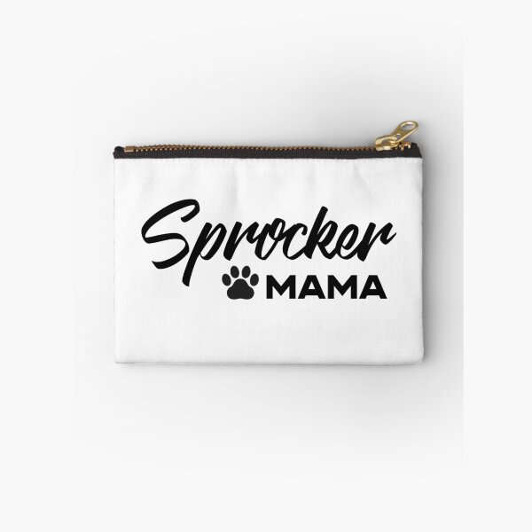 Item preview, Sprocker mama designed and sold by AllyShop.
