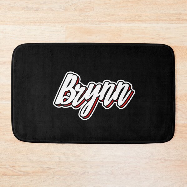 Item preview, Brynn first name - hand lettered design designed and sold by sulies.
