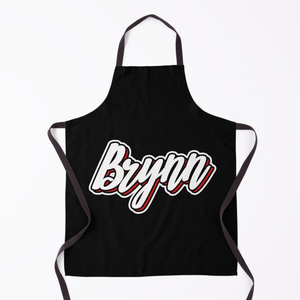 Item preview, Brynn first name - hand lettered design designed and sold by sulies.