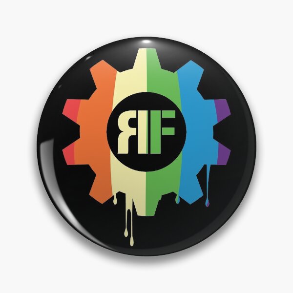 Item preview, Rainbow Factory designed and sold by Tardifice.