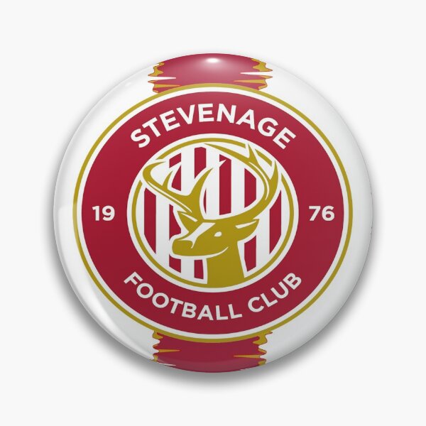 Item preview, Stevenage FC designed and sold by Gogetatme.