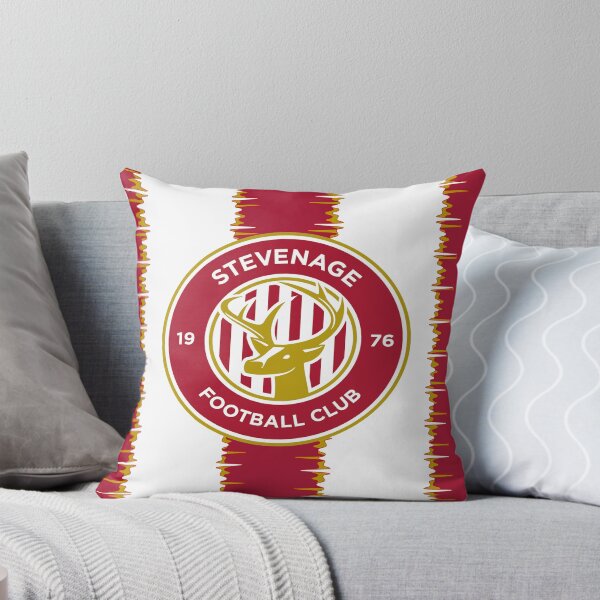Item preview, Stevenage FC designed and sold by Gogetatme.