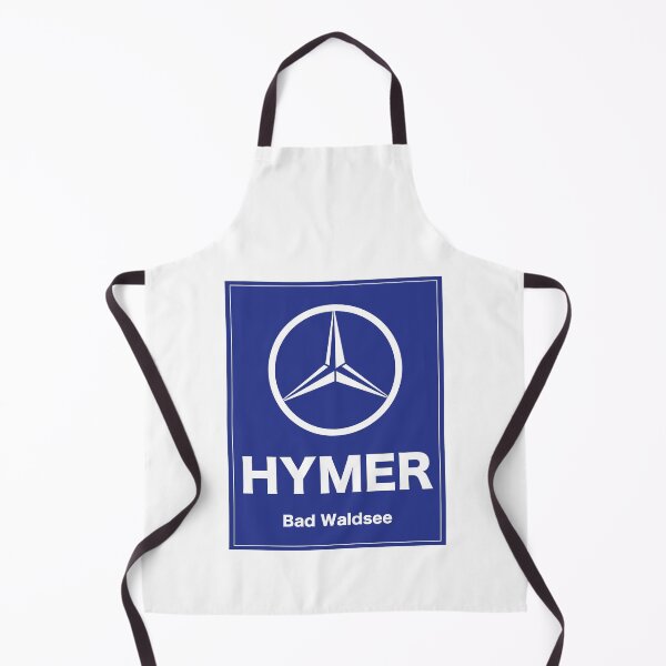Item preview, HYMER BAD WALDSEE designed and sold by Adventure Industries.