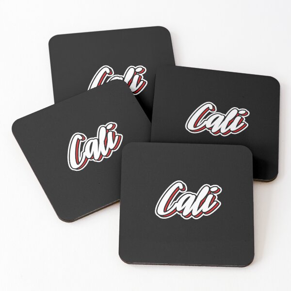 Item preview, Cali first name - hand lettering design designed and sold by sulies.