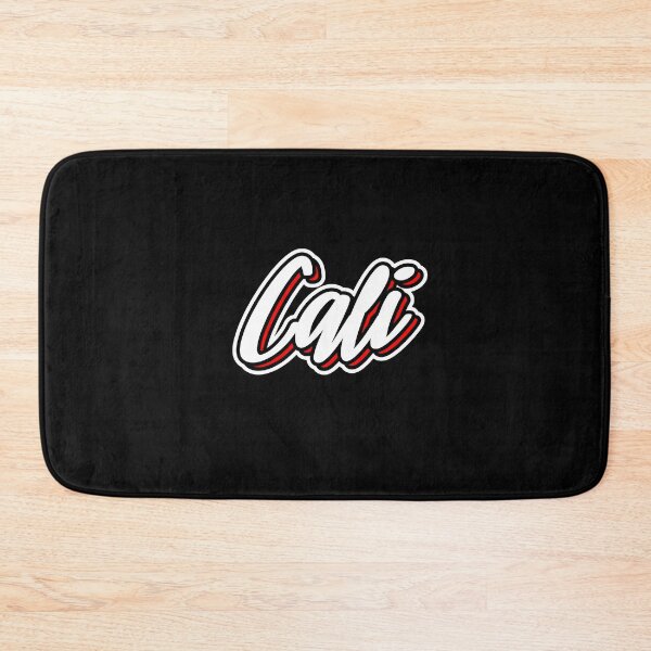 Item preview, Cali first name - hand lettering design designed and sold by sulies.
