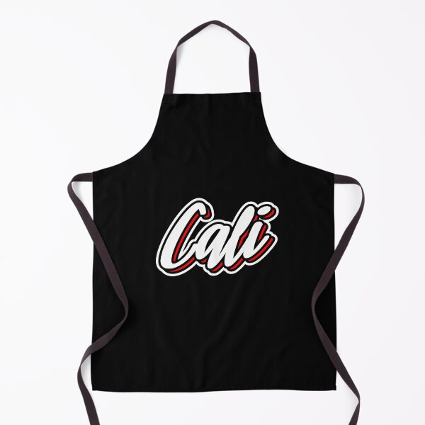 Item preview, Cali first name - hand lettering design designed and sold by sulies.