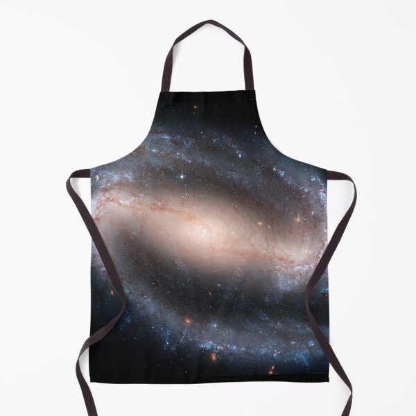 Item preview, Spiral Galaxy NGC 1300 designed and sold by CreativeBlue.