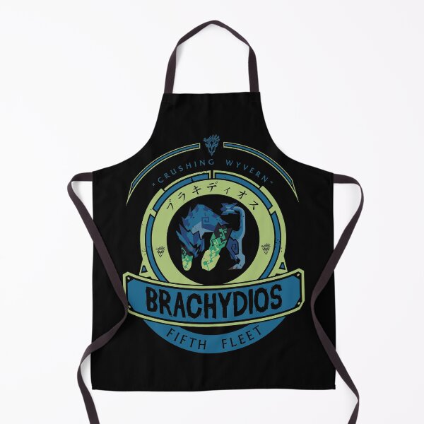 Item preview, BRACHYDIOS - LIMITED EDITION designed and sold by EXION CREW.