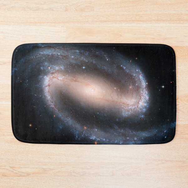 Item preview, Spiral Galaxy NGC 1300 designed and sold by CreativeBlue.