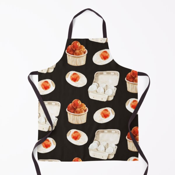 Item preview, Assorted Salted Eggs designed and sold by Alicia Chee.