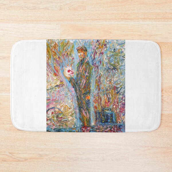 Item preview, THE SECRET ROUTE designed and sold by lautir.