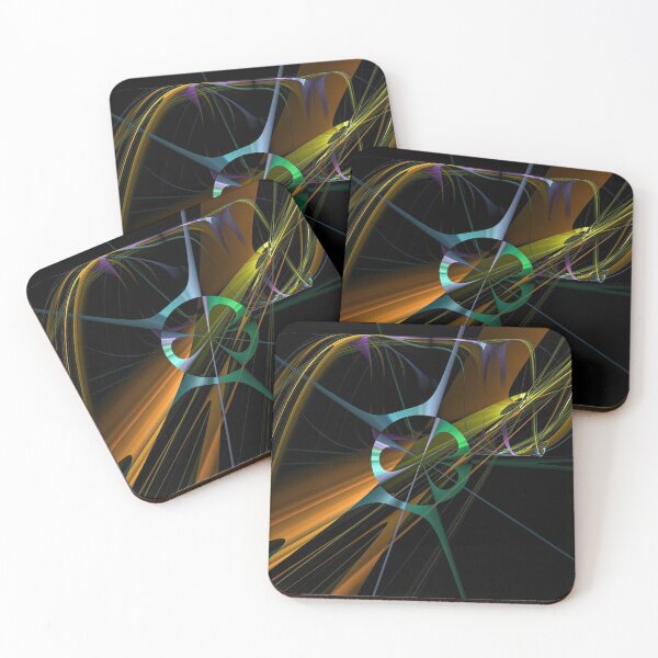 Item preview, Abstract Geometry  designed and sold by drozdovs16.