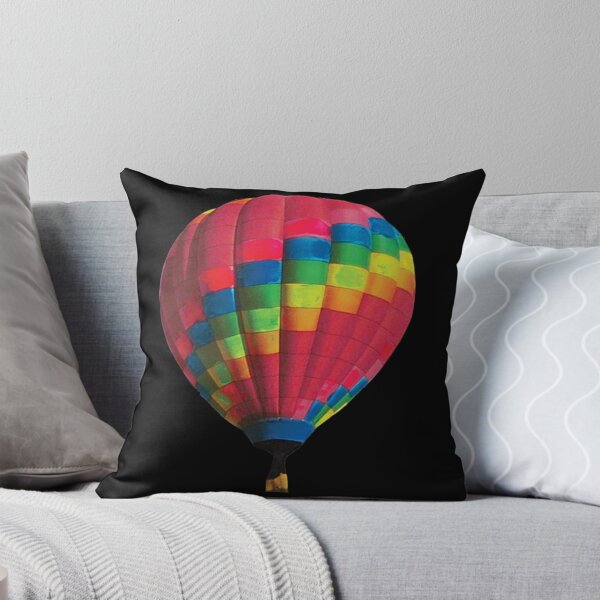 Item preview, coldplay  hot-air balloon designed and sold by Marcuccio.
