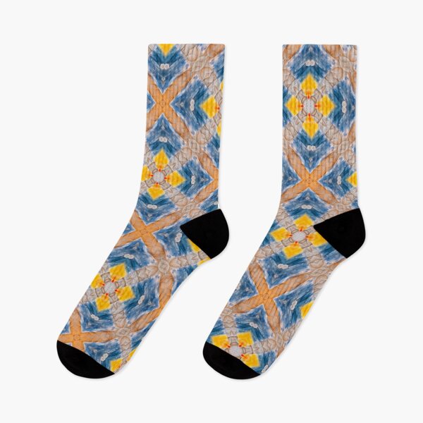 Item preview, Geomatric line pattern designed and sold by DebonitaDeore.