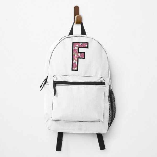 Item preview, Pretty Vintage Rose Letters - The letter F designed and sold by Pandoras-Boxx.