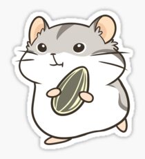 Dwarfie Sticker