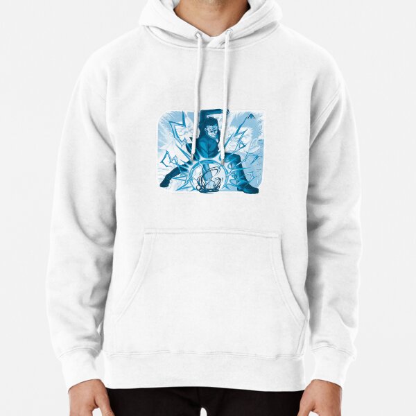H X H - LP Sudadera con capucha