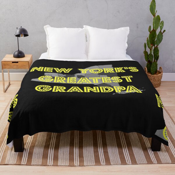 Item preview, New Yorks Greatest Grandpa designed and sold by Chubuter.