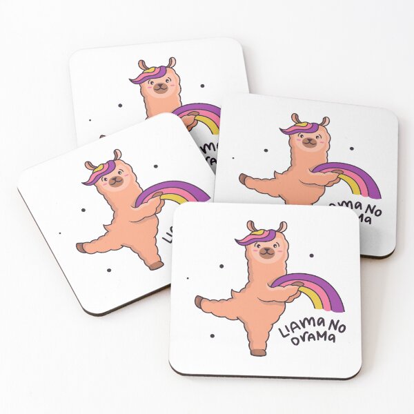 Item preview, FUNNY LLAMA designed and sold by della95.