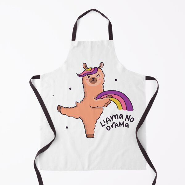 Item preview, FUNNY LLAMA designed and sold by della95.