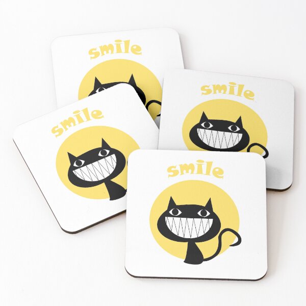 Item preview, funny smile  designed and sold by Totaghyr.