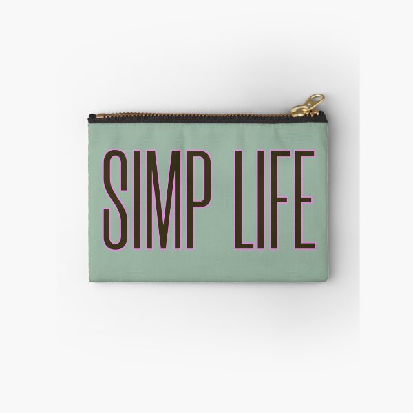 Item preview, Simp Life designed and sold by HappySchnapper.