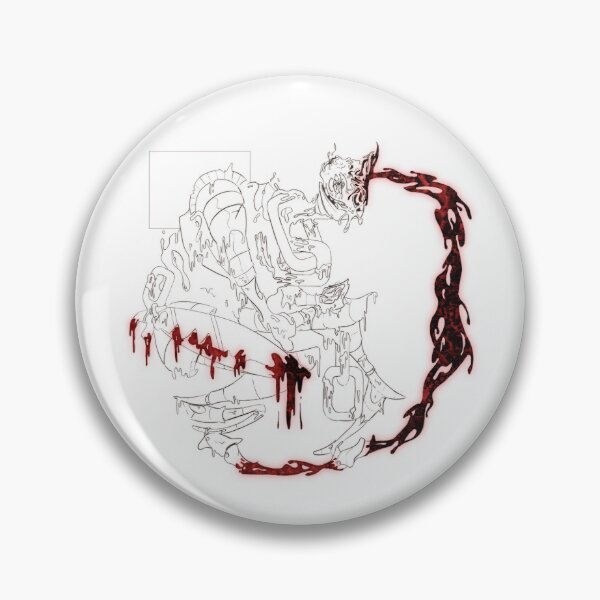 Artikelvorschau, Tempest - The blood knight entworfen und verkauft von Timothée Riquart.