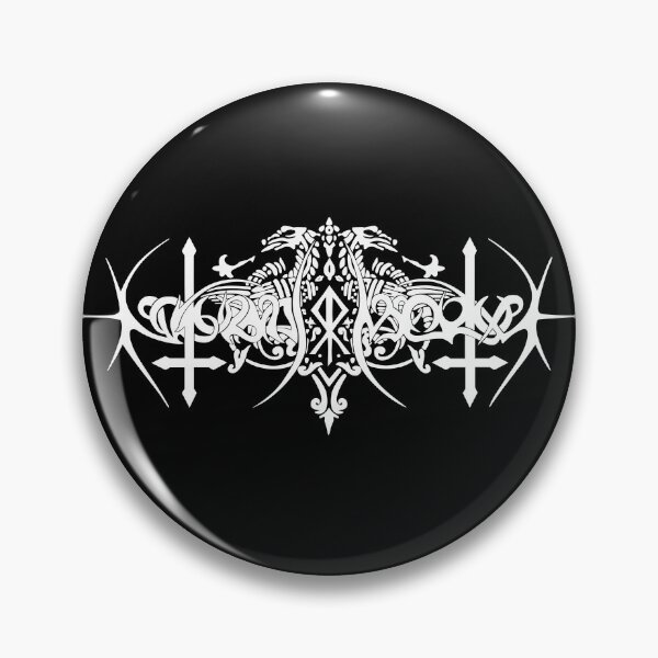 Item preview, Nokturnal Mortum designed and sold by Tardifice.