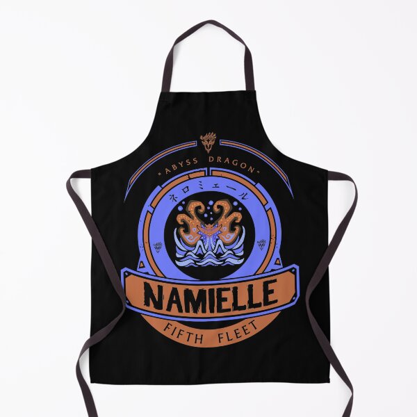 Item preview, NAMIELLE - LIMITED EDITION designed and sold by EXION CREW.