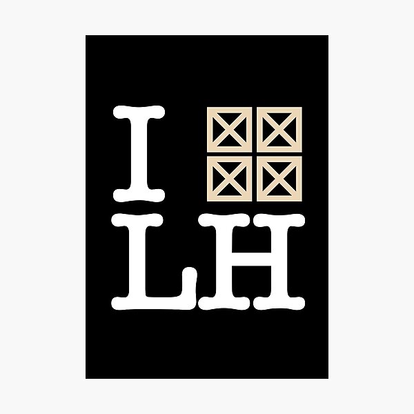 Item preview, Le Havre - I Perret LH designed and sold by bntbd.