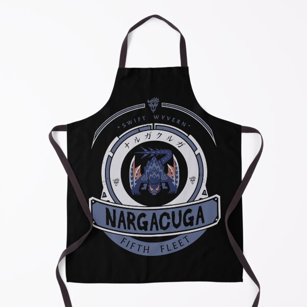 Item preview, NARGACUGA - LIMITED EDITION designed and sold by EXION CREW.