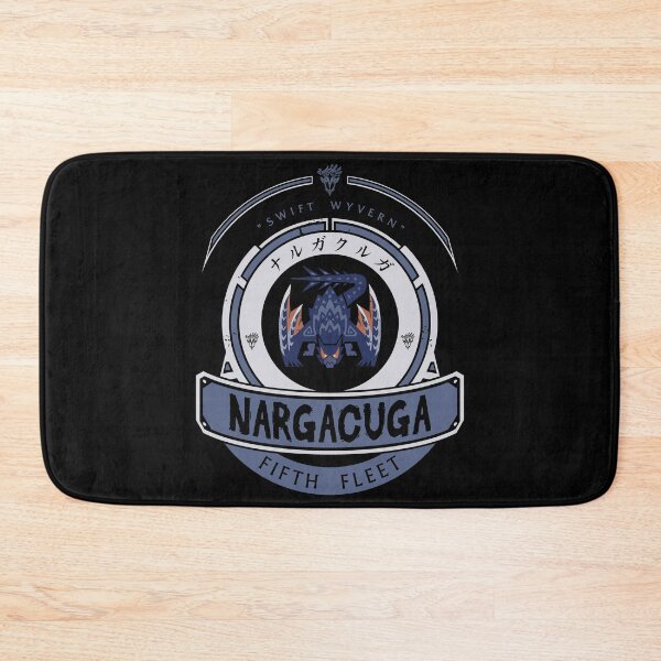 Item preview, NARGACUGA - LIMITED EDITION designed and sold by EXION CREW.