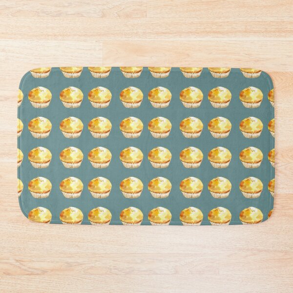 Item preview, Chinese Salted Egg Custard Buns designed and sold by Alicia Chee.