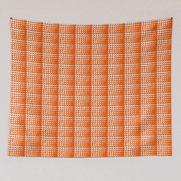 Item preview, Circle shape pattern designed and sold by Anvin Peeter.