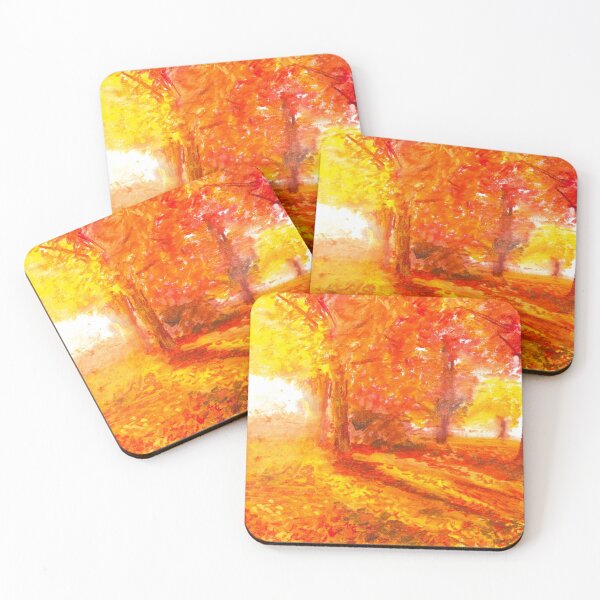 Item preview, Autumn wood designed and sold by Dave1974.