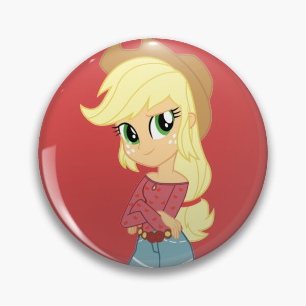 Item preview, Boho Chic Applejack designed and sold by hannahmander.