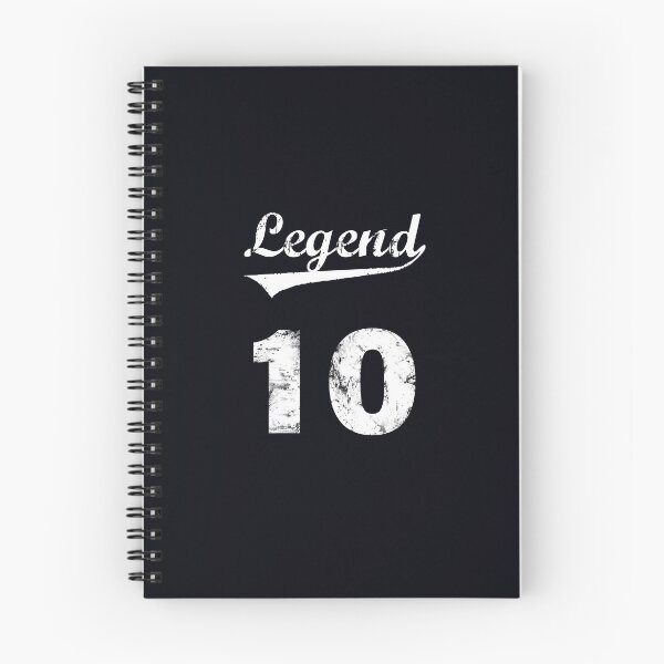 Item preview, Legend 10 designed and sold by wazoosi.