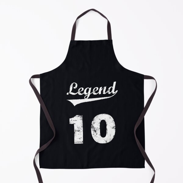 Item preview, Legend 10 designed and sold by wazoosi.