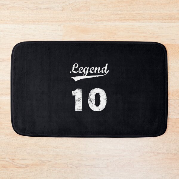 Item preview, Legend 10 designed and sold by wazoosi.