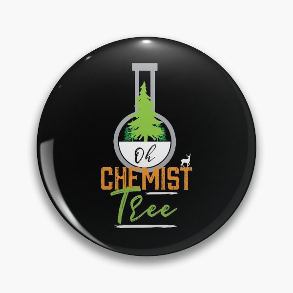 Item preview, Oh Chemist Tree designed and sold by Myshelter.