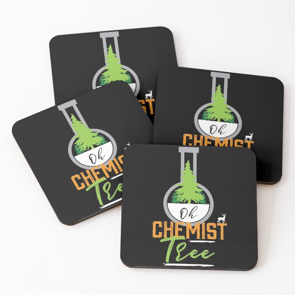 Item preview, Oh Chemist Tree designed and sold by Myshelter.