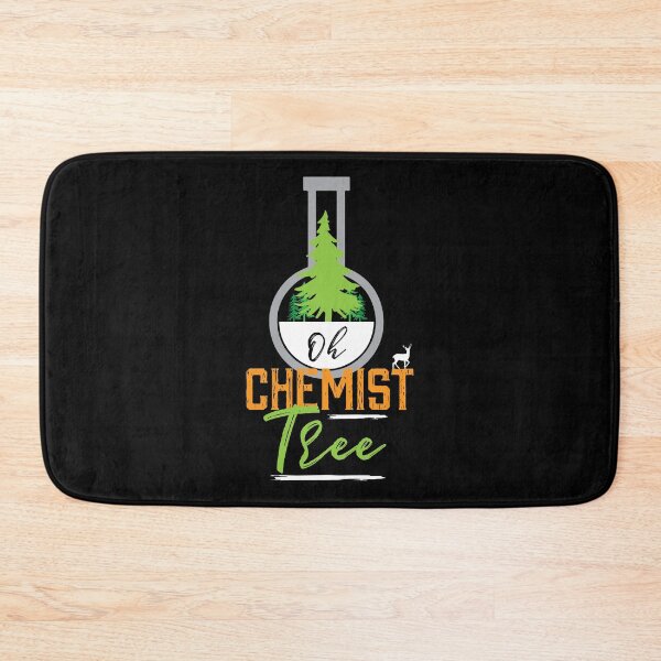 Item preview, Oh Chemist Tree designed and sold by Myshelter.