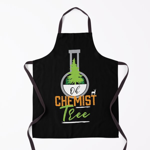 Item preview, Oh Chemist Tree designed and sold by Myshelter.
