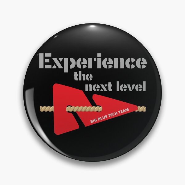 Item preview, Tech Divers Arrow Red - Experience the next level designed and sold by BigBlueDiving.