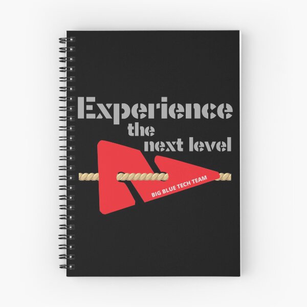 Item preview, Tech Divers Arrow Red - Experience the next level designed and sold by BigBlueDiving.