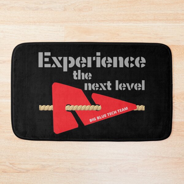 Item preview, Tech Divers Arrow Red - Experience the next level designed and sold by BigBlueDiving.