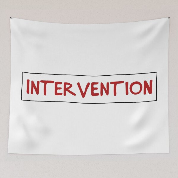 Item preview, Intervention designed and sold by MaiSeries.