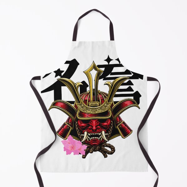 Item preview, Samurai honor designed and sold by SpicyCherrys.